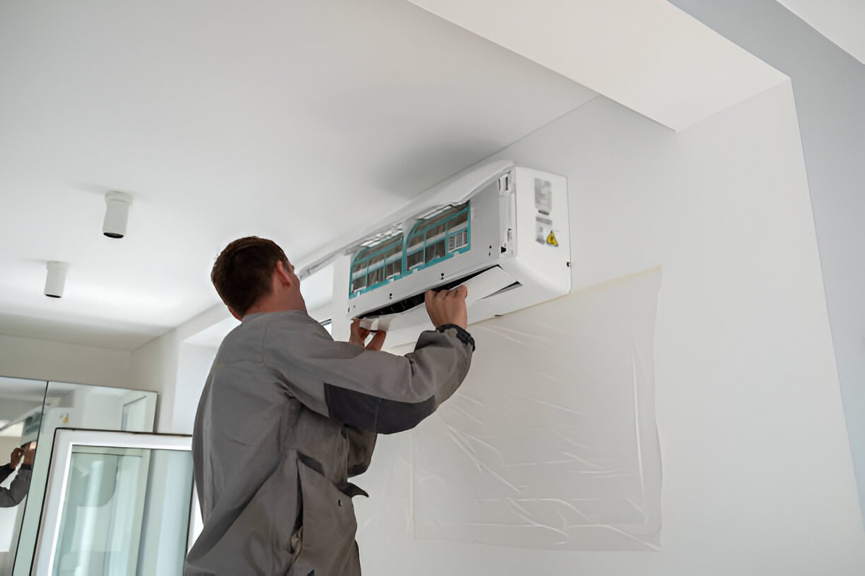 Chauffage et Ventilation et Climatisation