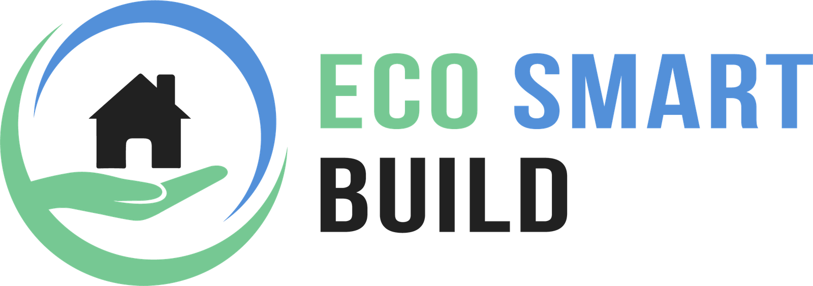 Eco Smart Build